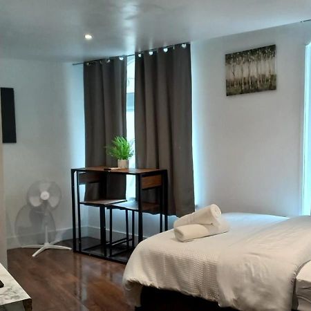 Sleep 2 In Piccadilly Soho Central London Vrf Bagian luar foto