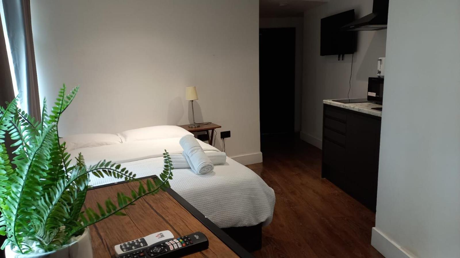 Sleep 2 In Piccadilly Soho Central London Vrf Bagian luar foto