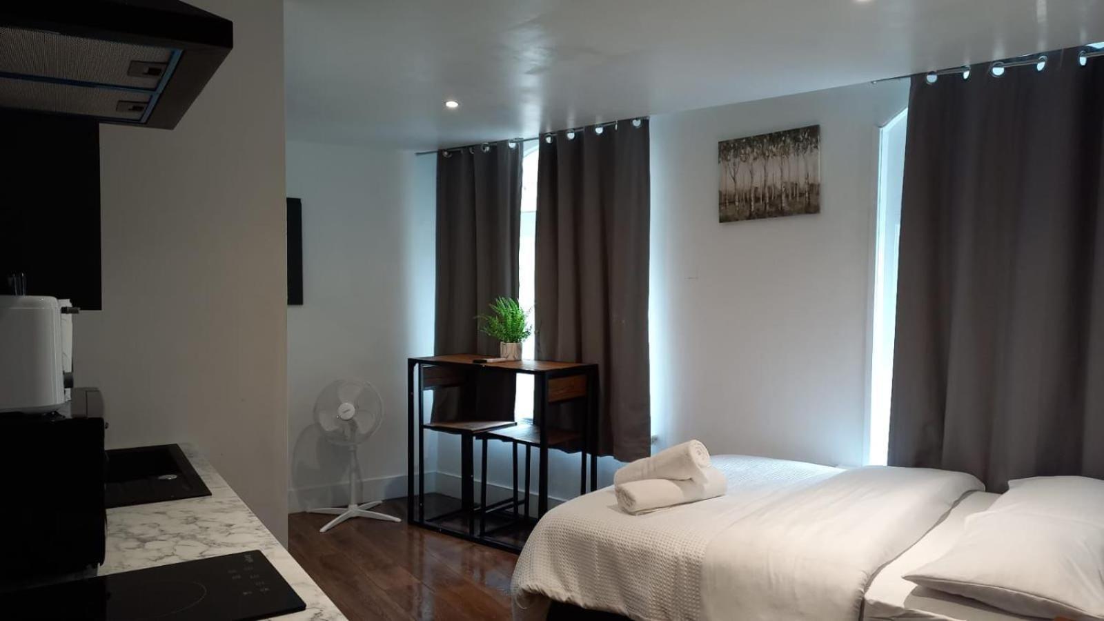Sleep 2 In Piccadilly Soho Central London Vrf Bagian luar foto